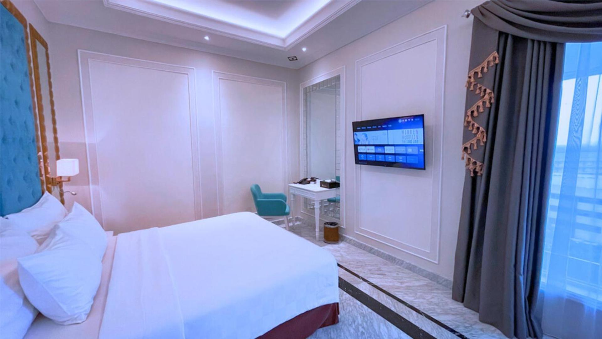 The Grantage Hotel & Sky Lounge Serpong Exterior foto